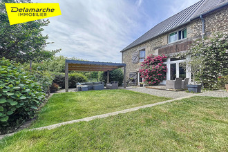 achat maison st-hilaire-du-harcouet 50600