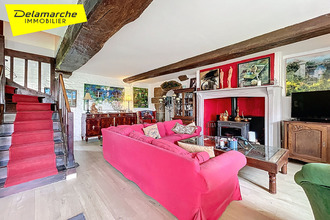 achat maison st-hilaire-du-harcouet 50600