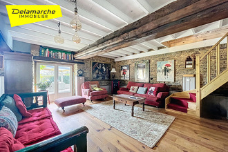 achat maison st-hilaire-du-harcouet 50600