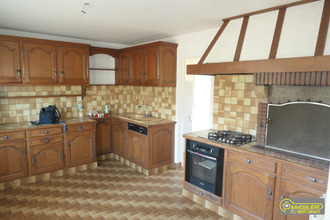 achat maison st-hilaire-du-harcouet 50600