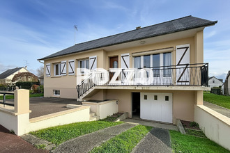 achat maison st-hilaire-du-harcouet 50600
