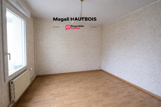 achat maison st-hilaire-du-harcouet 50600