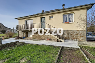 achat maison st-hilaire-du-harcouet 50600