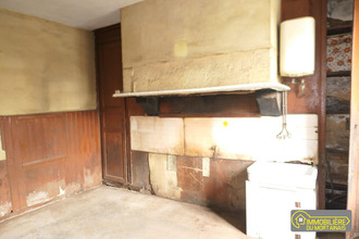 achat maison st-hilaire-du-harcouet 50600