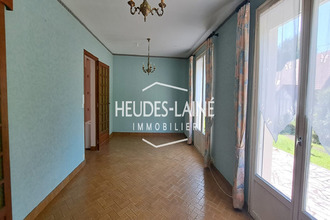 achat maison st-hilaire-du-harcouet 50600