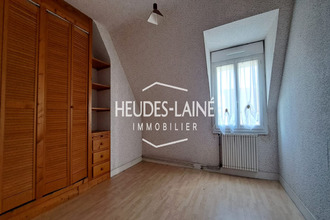 achat maison st-hilaire-du-harcouet 50600