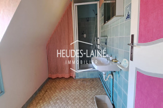 achat maison st-hilaire-du-harcouet 50600