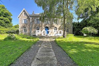 achat maison st-hilaire-du-harcouet 50600