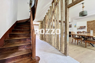 achat maison st-hilaire-du-harcouet 50600