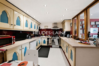 achat maison st-hilaire-du-harcouet 50600