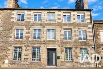 achat maison st-hilaire-du-harcouet 50600