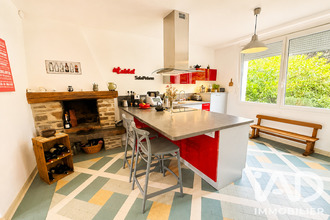 achat maison st-hilaire-du-harcouet 50600