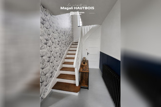 achat maison st-hilaire-du-harcouet 50600
