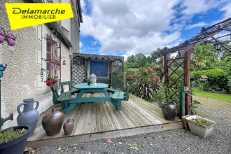 achat maison st-hilaire-du-harcouet 50600