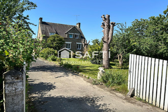 achat maison st-hilaire-du-harcouet 50600