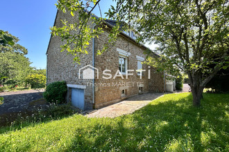 achat maison st-hilaire-du-harcouet 50600