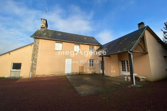 achat maison st-hilaire-du-harcouet 50600