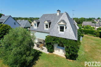 achat maison st-hilaire-du-harcouet 50600