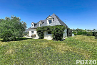 achat maison st-hilaire-du-harcouet 50600