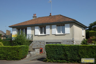 achat maison st-hilaire-du-harcouet 50600