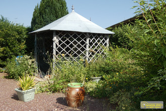 achat maison st-hilaire-du-harcouet 50600