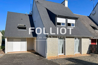 achat maison st-hilaire-du-harcouet 50600
