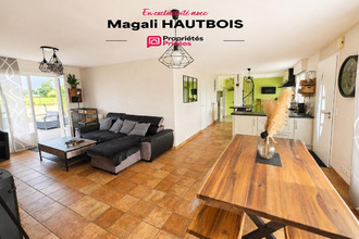 achat maison st-hilaire-du-harcouet 50600
