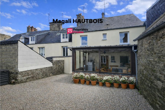 achat maison st-hilaire-du-harcouet 50600