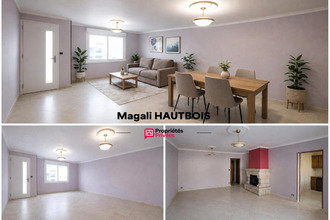 achat maison st-hilaire-du-harcouet 50600