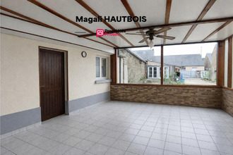 achat maison st-hilaire-du-harcouet 50600