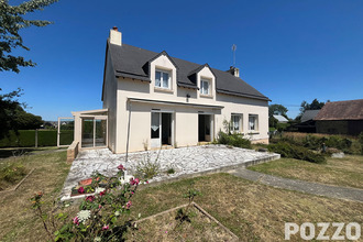achat maison st-hilaire-du-harcouet 50600