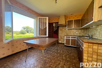achat maison st-hilaire-du-harcouet 50600
