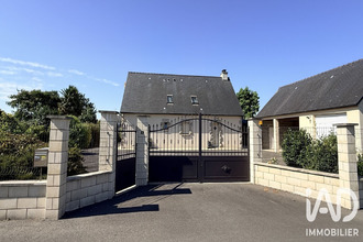 achat maison st-hilaire-du-harcouet 50600