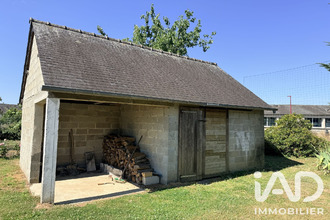 achat maison st-hilaire-du-harcouet 50600