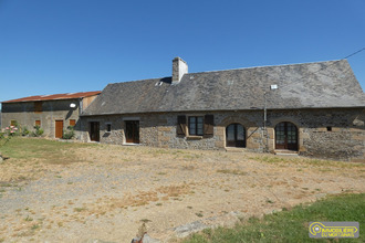 achat maison st-hilaire-du-harcouet 50600