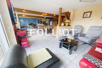achat maison st-hilaire-du-harcouet 50600