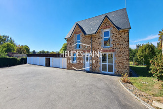 achat maison st-hilaire-du-harcouet 50600