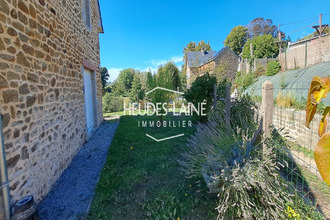 achat maison st-hilaire-du-harcouet 50600
