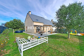 achat maison st-hilaire-du-harcouet 50600
