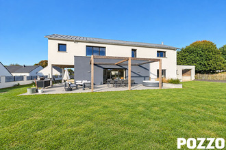 achat maison st-hilaire-du-harcouet 50600