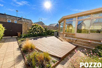 achat maison st-hilaire-du-harcouet 50600