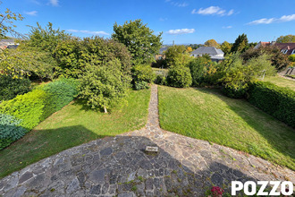 achat maison st-hilaire-du-harcouet 50600