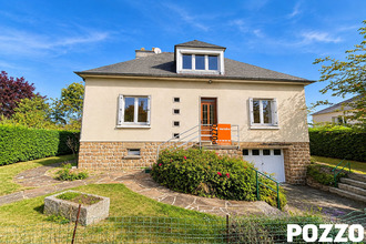 achat maison st-hilaire-du-harcouet 50600