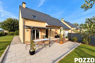 achat maison st-hilaire-du-harcouet 50600