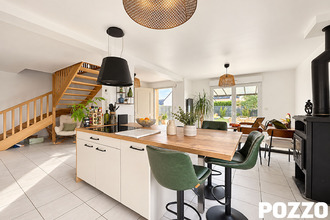 achat maison st-hilaire-du-harcouet 50600
