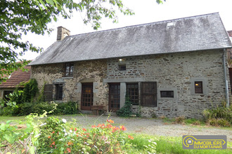 achat maison st-hilaire-du-harcouet 50600