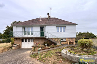 achat maison st-hilaire-du-harcouet 50600