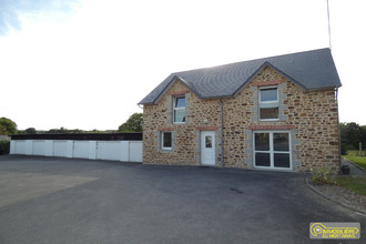 achat maison st-hilaire-du-harcouet 50600
