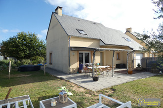 achat maison st-hilaire-du-harcouet 50600