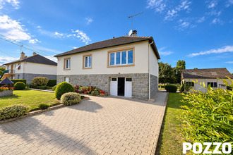 achat maison st-hilaire-du-harcouet 50600